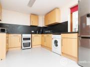 4 Bedroom Flat to Rent at Bridge, Craiglockhart,...