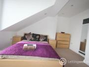 4 Bedroom Flat to Rent at Broughton, Edinburgh, Leith...