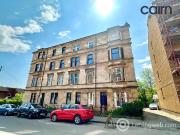 4 Bedroom Flat to Rent at Canal, Firhill, Glasgow,...