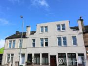 4 Bedroom Flat to Rent at Canal, Glasgow, Glasgow City,...