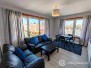 4 Bedroom Flat to Rent at Craigmillar, Edinburgh, Joppa,...