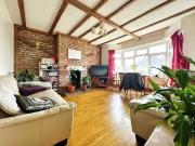 4 bedroom Flat to rent, Hill Lane, Southampton, SO15...