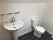 4 Bedroom Flat To Rent in Lenton