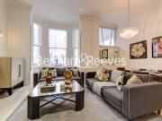 4 Bedroom flat to rent in Lexham Gardens, Kensington, W8