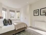 4 bedroom Flat to rent in Somerset Court, 79 81 Lexham...