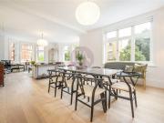 4 bedroom Flat to rent in St Mary's Mansions, St...