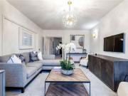 4 bedroom Flat to rent in Strathmore Court, Park Road,...