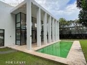 4 BEDROOM FOR LEASE IN AYALA ALABANG VILLAGE