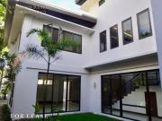 4 BEDROOM FOR LEASE IN SAN LORENZO VILLAGE