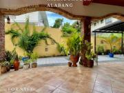 4 BEDROOM FOR SALE IN HILLSBOROUGH ALABANG