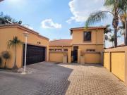 4 bedroom full title modern home in.