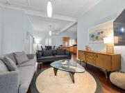 4 Bedroom Fully furmished incl Wifi and Electricity