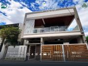 4 Bedroom Fully Furnished 2 Storey House and Lot with...