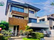 4 Bedroom Fully Furnished 3 Storey House for Sale in...