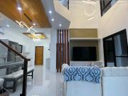 4 Bedroom Fully Furnished Brand New House in Cuayan...