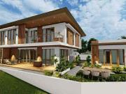 4 Bedroom Fully Furnished Luxury House and Lot In