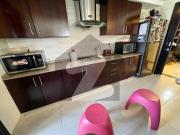 4 Bedroom Fully Furnished Partial Sea Facing Apartment...