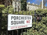 4 Bedroom, Furnished Flat in Porchester Square W2