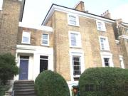 4 Bedroom, Furnished Flat in St Johns Villas N19