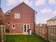 4 bedroom furnished house in Darnley