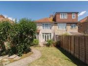 4 Bedroom Furnished House to Rent – Filton