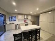 4 bedroom Furnished Townhouse FOR LEASE