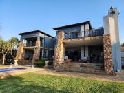 4 Bedroom Gated Estate For Sale in Leeuwfontein