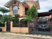 4 Bedroom Gated house and Lot with big Garden and 2...