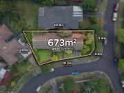 4 Bedroom House Glen Waverley VIC 102759850