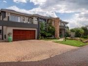 4 Bedroom Golf Estate in Ebotse Golf Estate