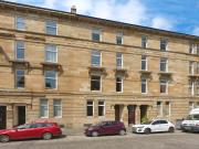 4 bedroom ground flat for sale