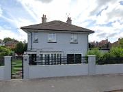 4 bedroom ground floor flat for rent in Queens Park...