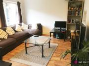 4 bedroom ground maisonette for rent
