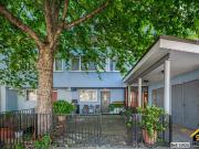 4 bedroom ground maisonette for sale