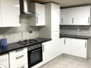 4 bedroom ground maisonette to rent