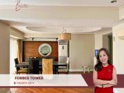 4 Bedroom High Floor Condo for Sale in Forbes Tower,...