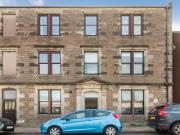 4 Bedroom HMO in Dundee West End