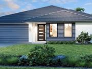 4 Bedroom Home by GJ Gardner