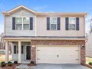 4 Bedroom Home for Rent at 1013 Helms Rd, Charlotte, NC...