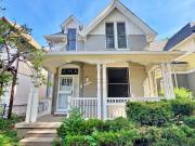 4 Bedroom Home for Rent at 1017 E 20th Ave, Denver, CO...