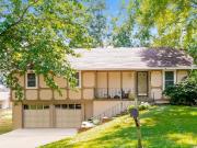 4 Bedroom Home for Rent at 102 Gilbert St, Lansing, KS 66043