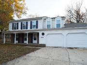 4 Bedroom Home for Rent at 10704 Downpatrick Place,...