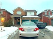 4 Bedroom Home for Rent at 10 Olde Town Rd, Brampton, ON...