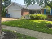 4 Bedroom Home for Rent at 1100 Dautel Ln, Saint Louis,...