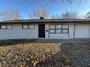 4 Bedroom Home for Rent at 11103 Bristol Ter, Kansas...