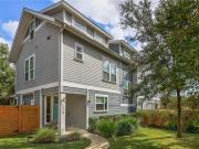 4 Bedroom Home for Rent at 1110 Concordia Ave, Austin,...
