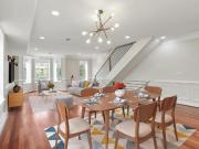 4 Bedroom Home for Rent at 11 S St Ne, Washington, DC...