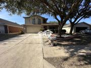 4 Bedroom Home for Rent at 12204 Orkney Ln, Austin, TX 78754