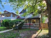 4 Bedroom Home for Rent at 1252 Sw Fillmore St, Topeka,...