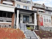 4 Bedroom Home for Rent at 1272 Oates Street Northeast,...